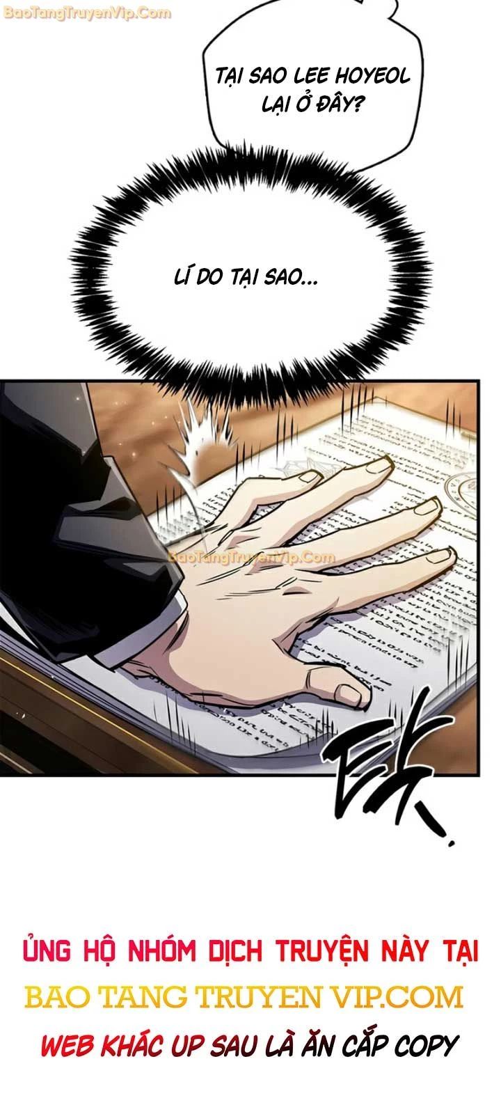 Người Chơi Che Giấu Quá Khứ Chap 55 - Next Chap 56