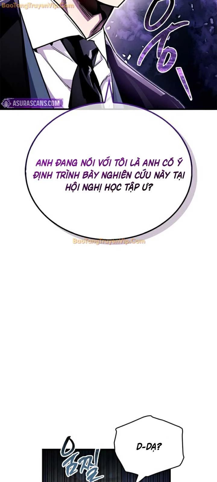 Người Chơi Che Giấu Quá Khứ Chap 55 - Next Chap 56