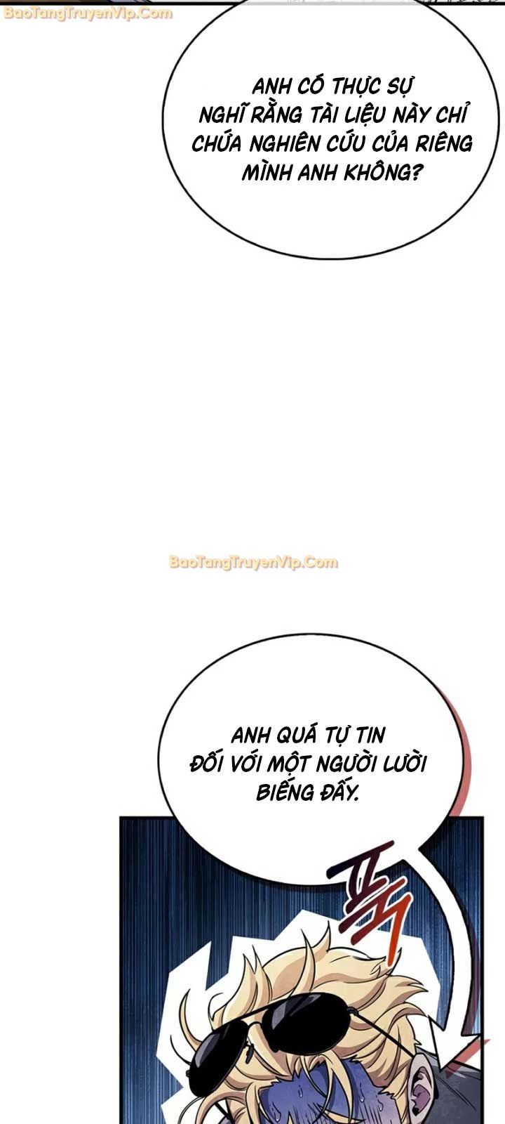 Người Chơi Che Giấu Quá Khứ Chap 55 - Next Chap 56