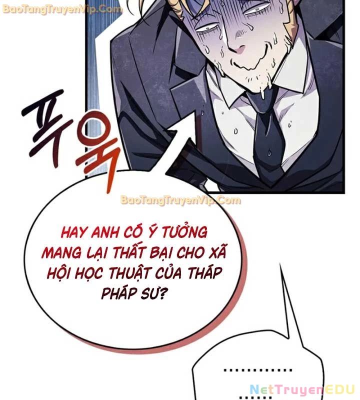 Người Chơi Che Giấu Quá Khứ Chap 55 - Next Chap 56