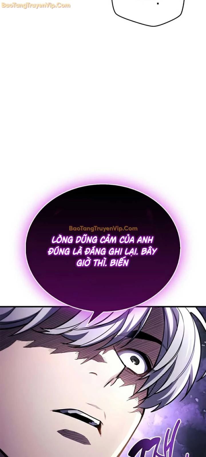 Người Chơi Che Giấu Quá Khứ Chap 55 - Next Chap 56