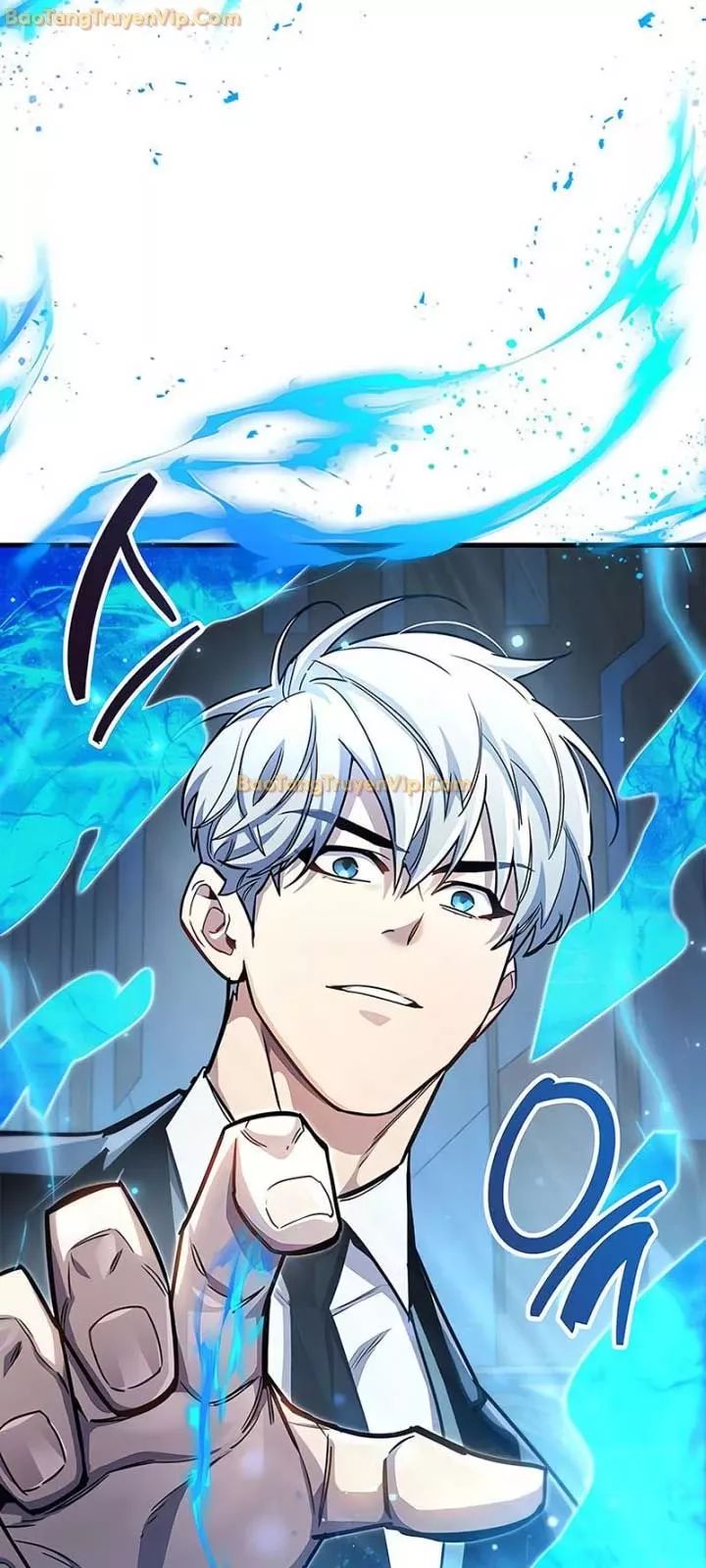 Người Chơi Che Giấu Quá Khứ Chap 56 - Next Chap 57