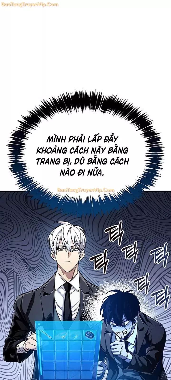 Người Chơi Che Giấu Quá Khứ Chap 56 - Next Chap 57