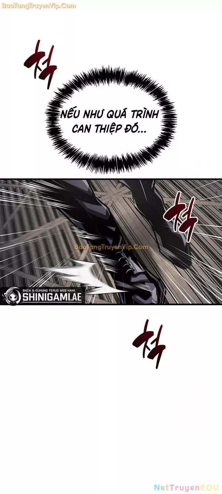 Người Chơi Che Giấu Quá Khứ Chap 56 - Next Chap 57