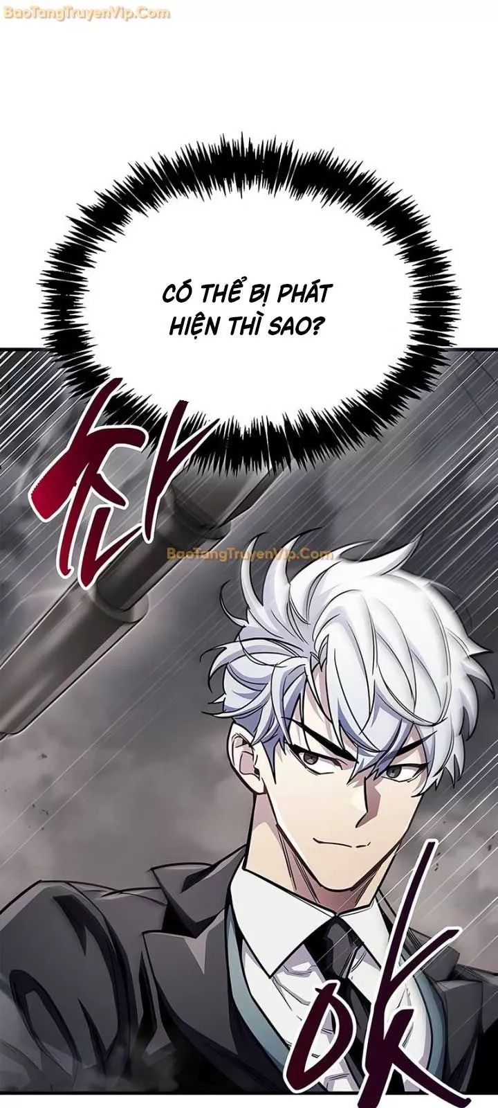 Người Chơi Che Giấu Quá Khứ Chap 56 - Next Chap 57