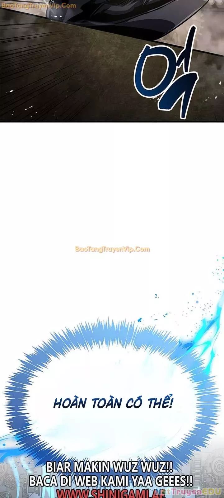 Người Chơi Che Giấu Quá Khứ Chap 56 - Next Chap 57