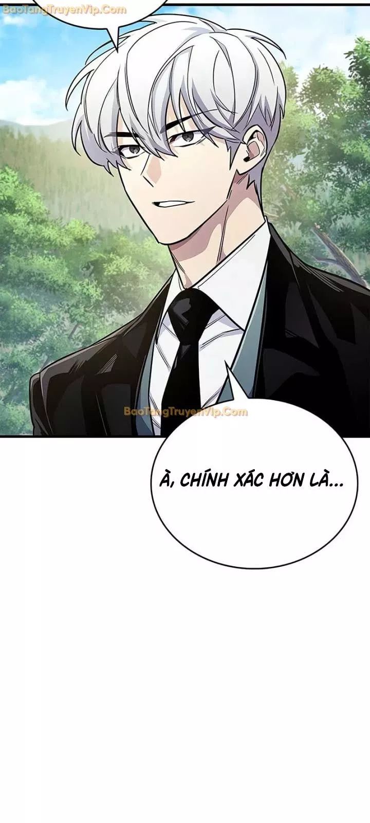 Người Chơi Che Giấu Quá Khứ Chap 56 - Next Chap 57