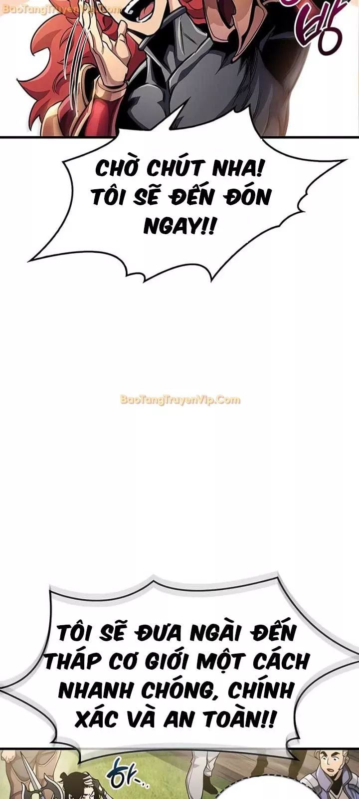 Người Chơi Che Giấu Quá Khứ Chap 56 - Next Chap 57