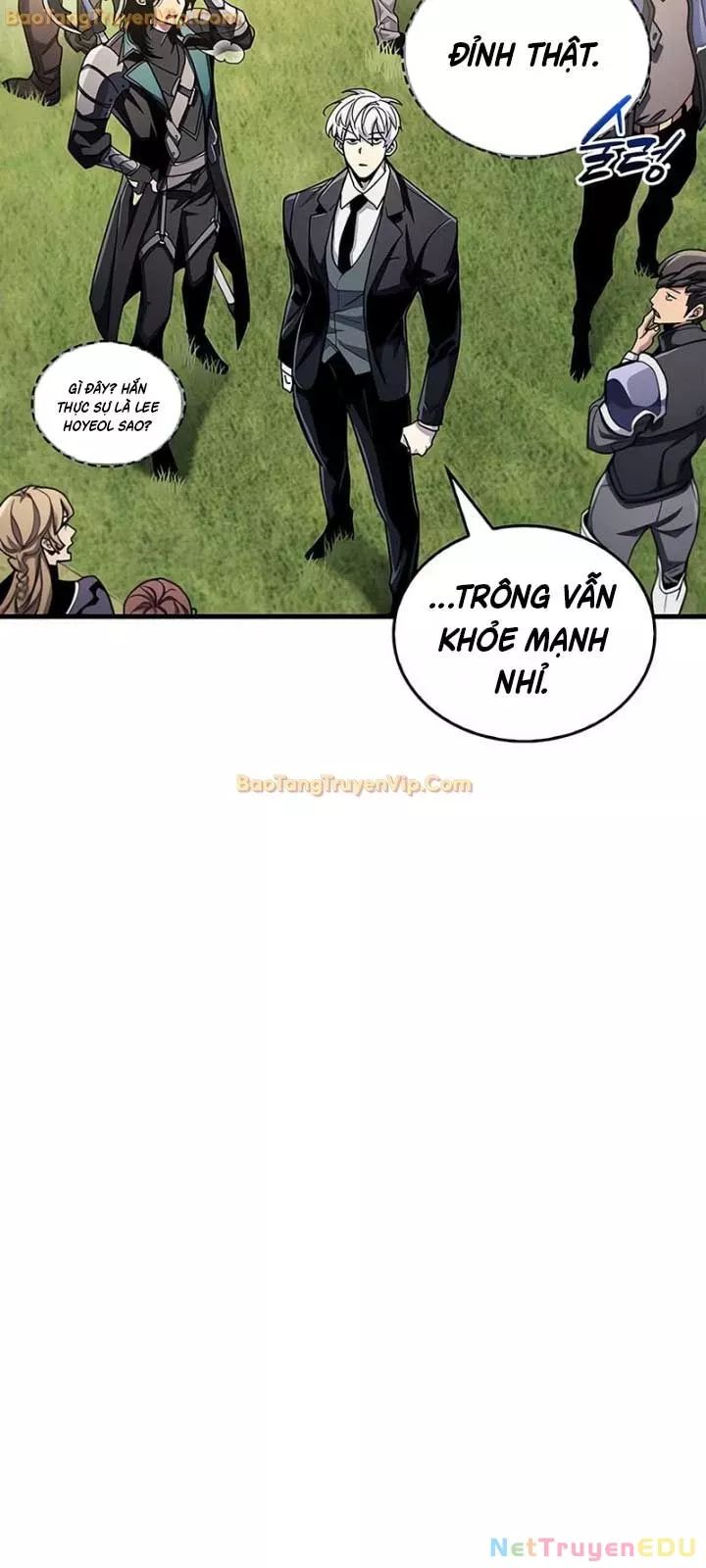 Người Chơi Che Giấu Quá Khứ Chap 56 - Next Chap 57