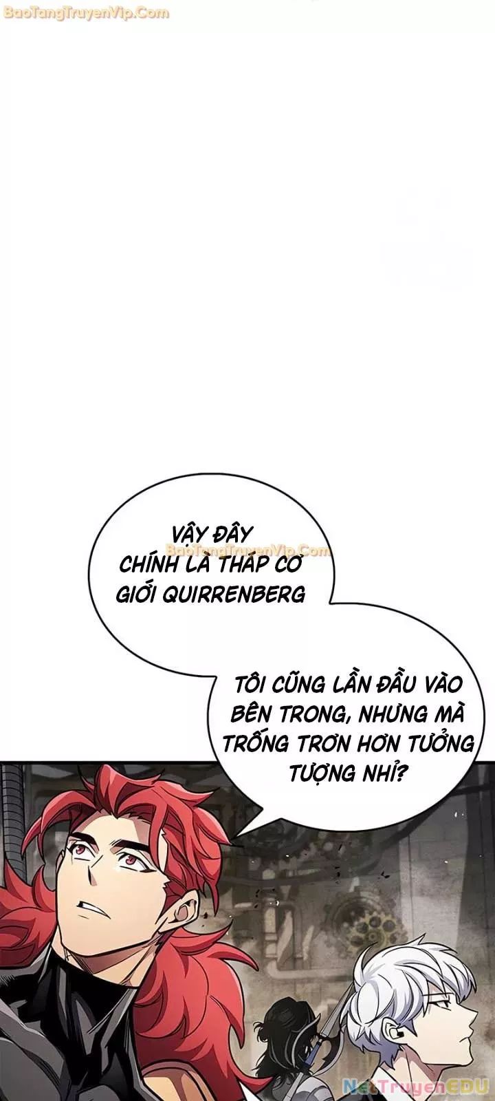 Người Chơi Che Giấu Quá Khứ Chap 56 - Next Chap 57