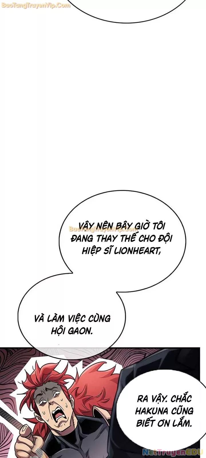 Người Chơi Che Giấu Quá Khứ Chap 56 - Next Chap 57
