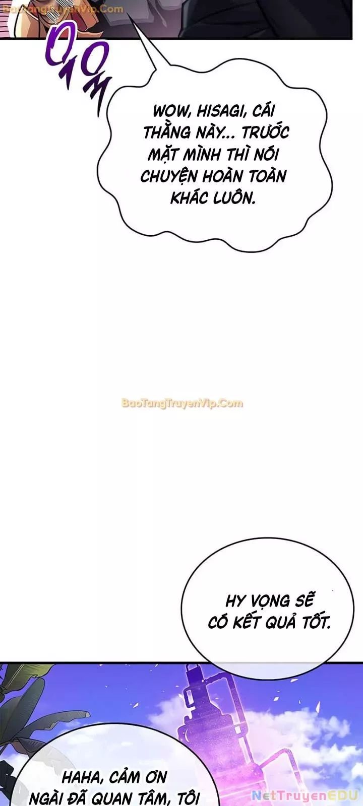 Người Chơi Che Giấu Quá Khứ Chap 56 - Next Chap 57