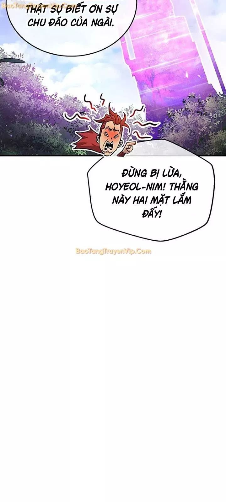 Người Chơi Che Giấu Quá Khứ Chap 56 - Next Chap 57