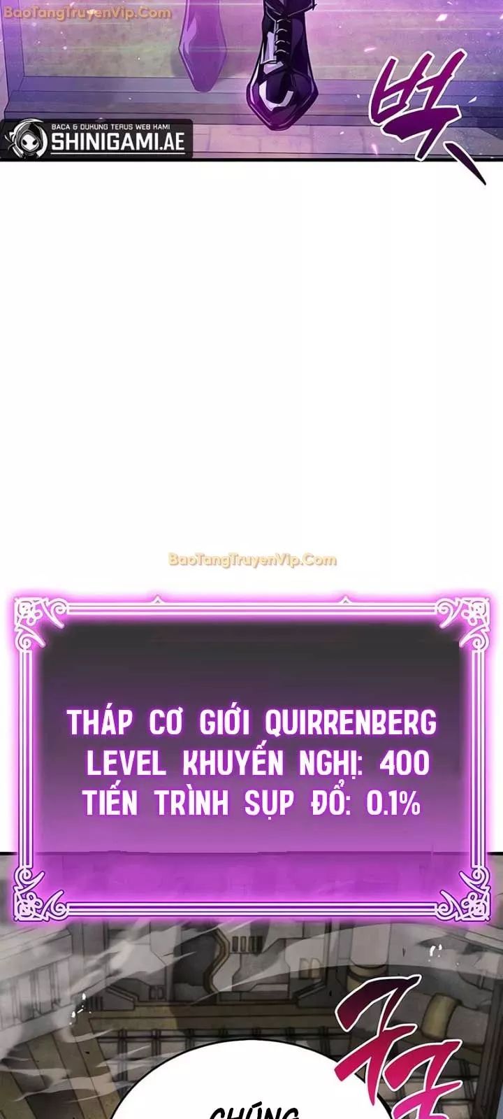 Người Chơi Che Giấu Quá Khứ Chap 56 - Next Chap 57