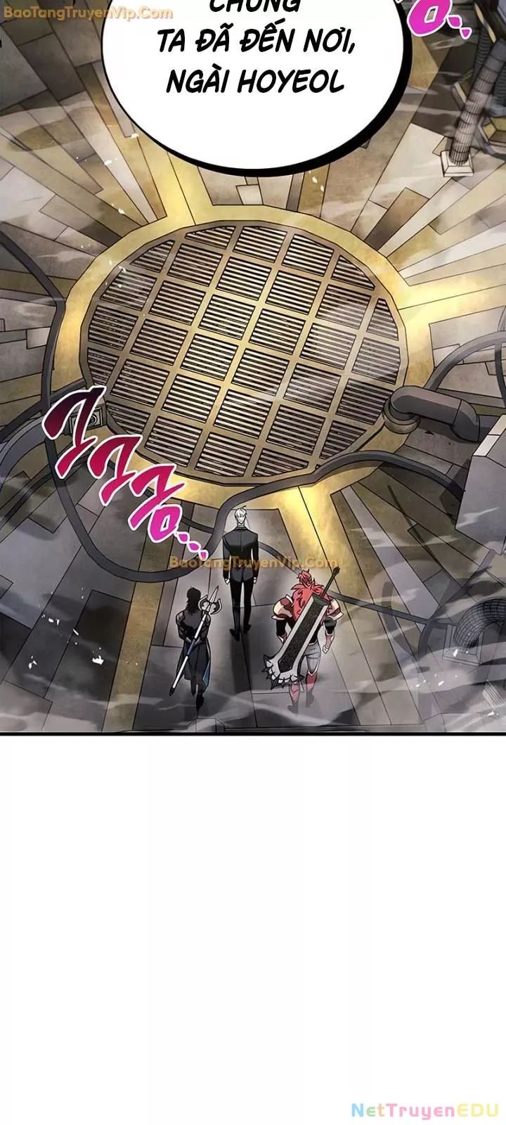 Người Chơi Che Giấu Quá Khứ Chap 56 - Next Chap 57