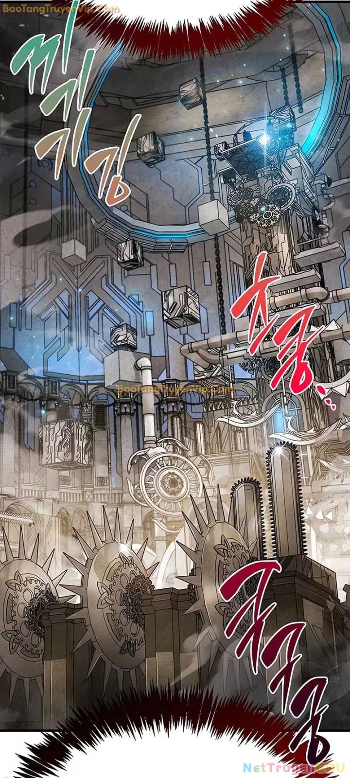 Người Chơi Che Giấu Quá Khứ Chap 56 - Next Chap 57