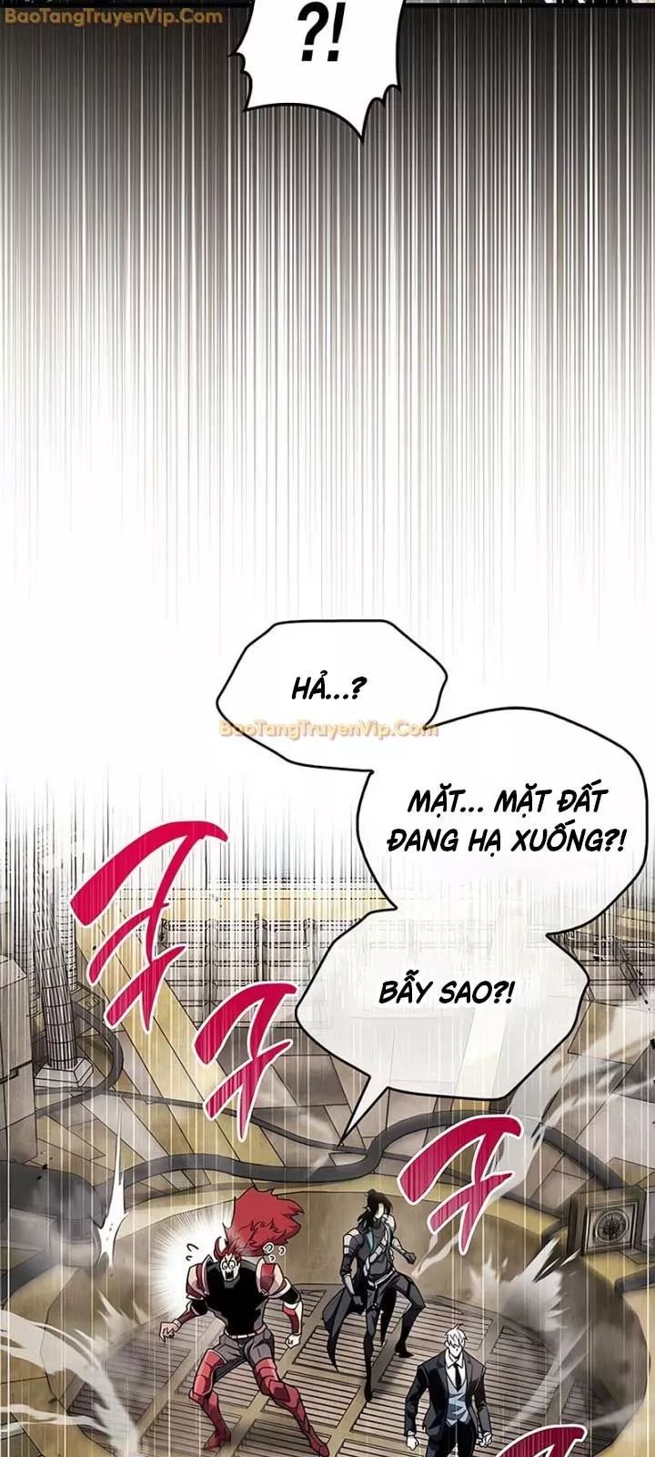 Người Chơi Che Giấu Quá Khứ Chap 56 - Next Chap 57