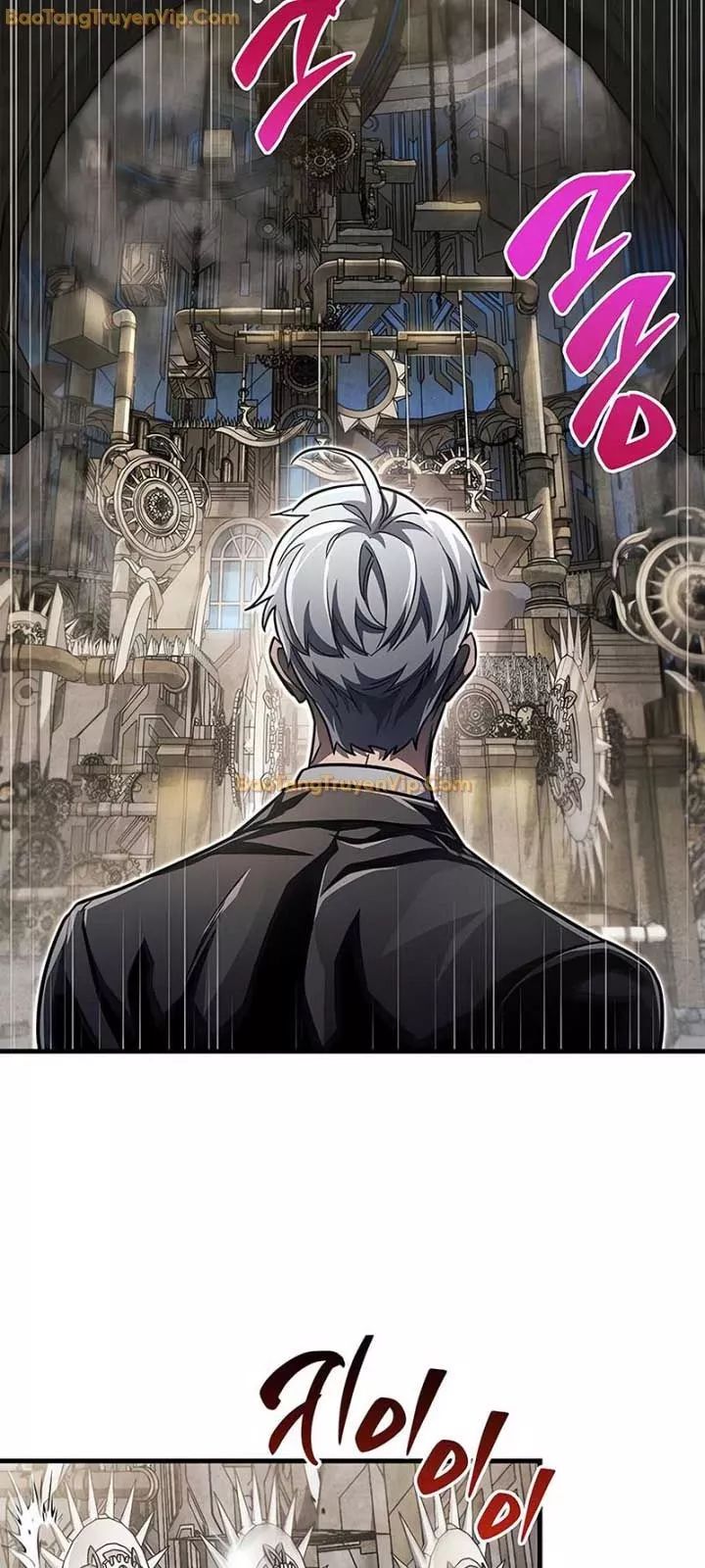 Người Chơi Che Giấu Quá Khứ Chap 56 - Next Chap 57