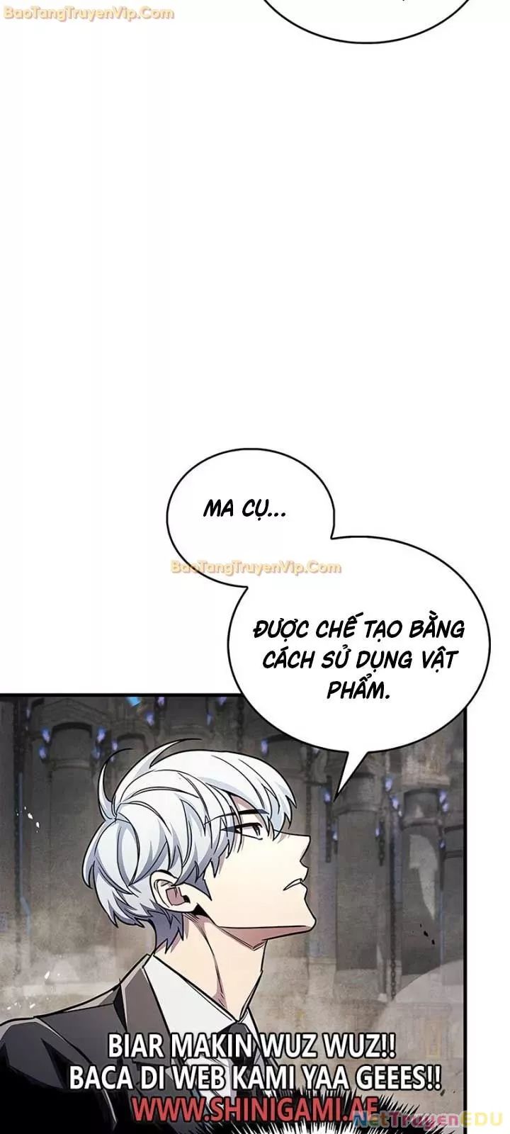 Người Chơi Che Giấu Quá Khứ Chap 56 - Next Chap 57