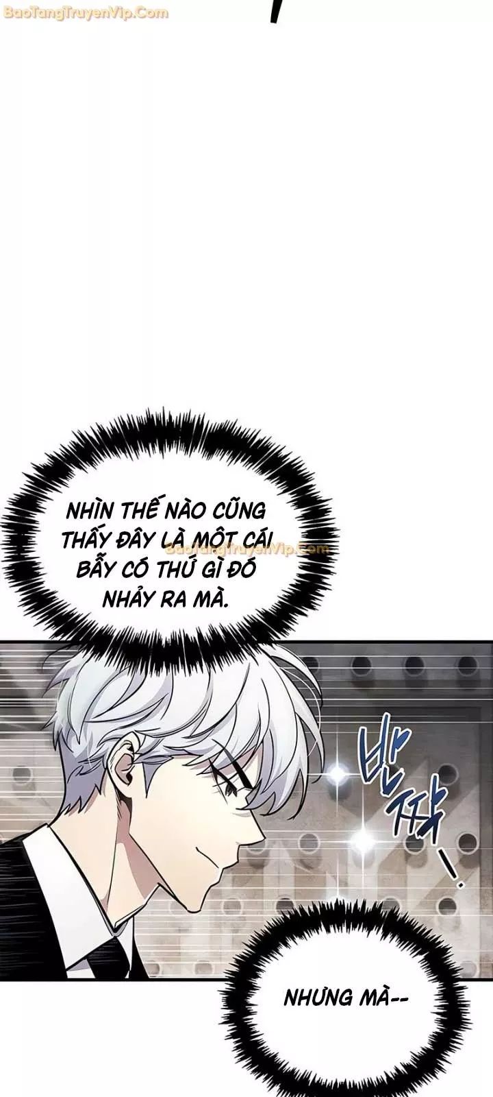 Người Chơi Che Giấu Quá Khứ Chap 56 - Next Chap 57