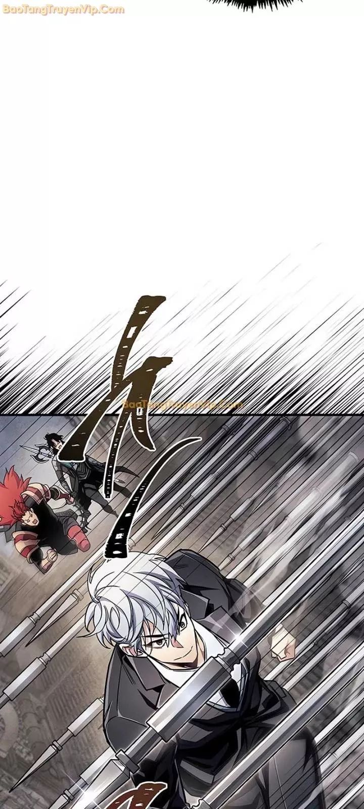 Người Chơi Che Giấu Quá Khứ Chap 56 - Next Chap 57
