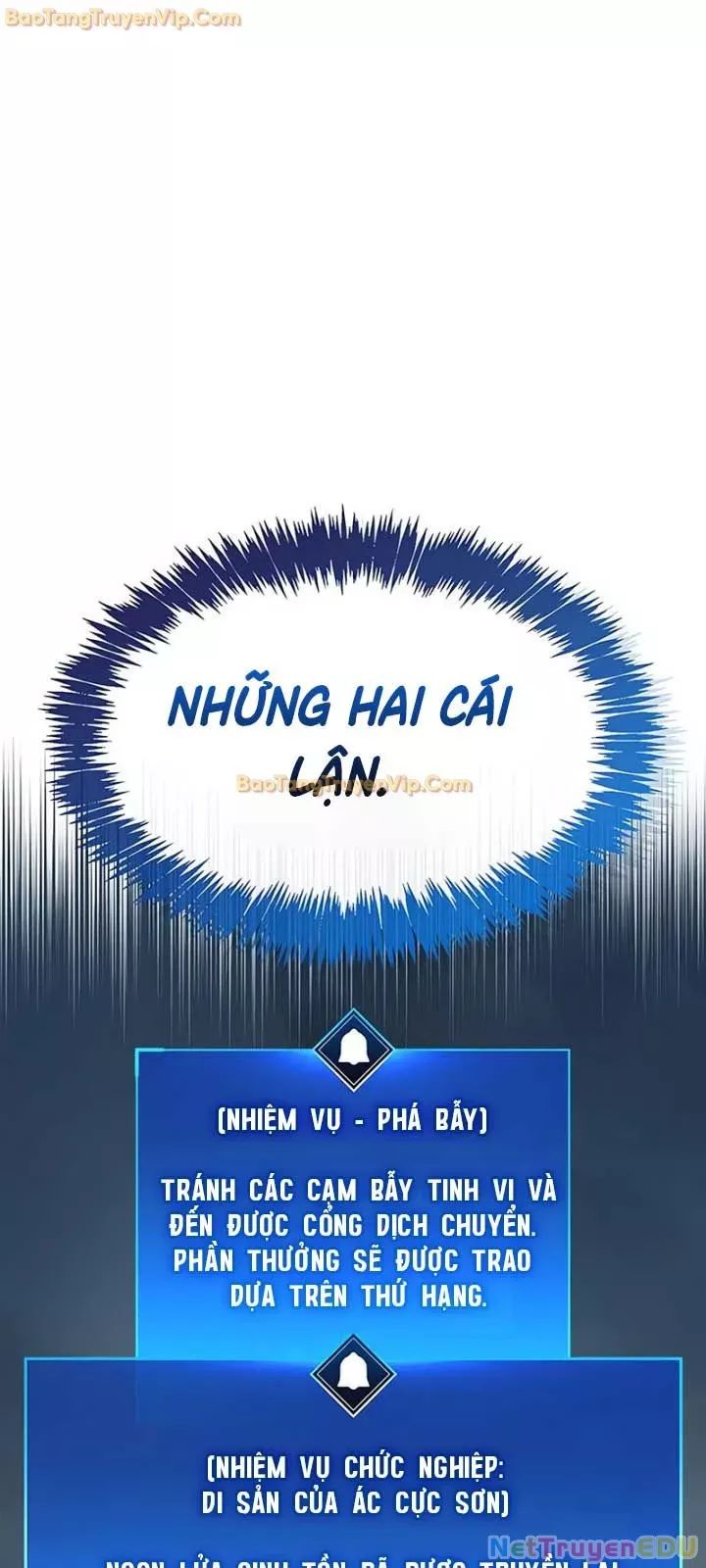 Người Chơi Che Giấu Quá Khứ Chap 56 - Next Chap 57
