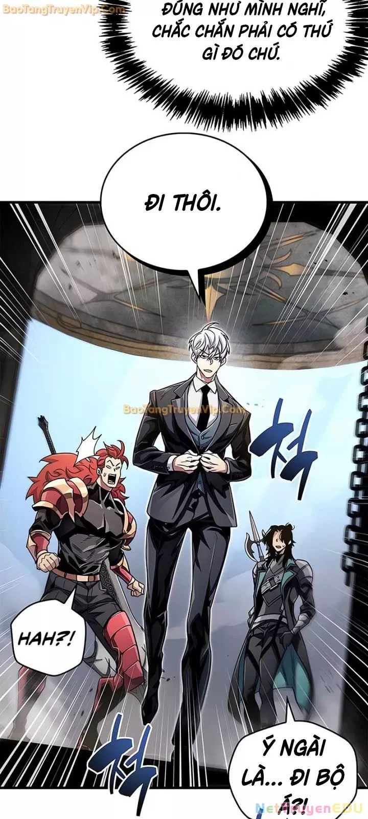 Người Chơi Che Giấu Quá Khứ Chap 56 - Next Chap 57