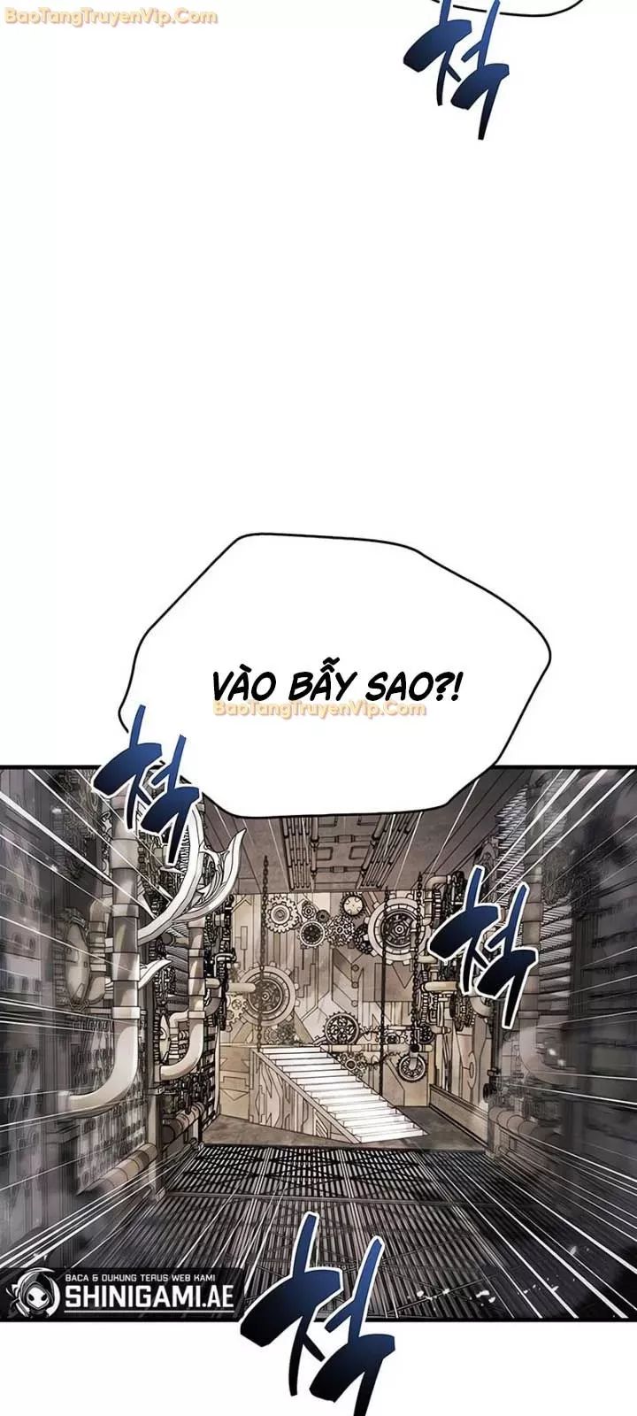 Người Chơi Che Giấu Quá Khứ Chap 56 - Next Chap 57