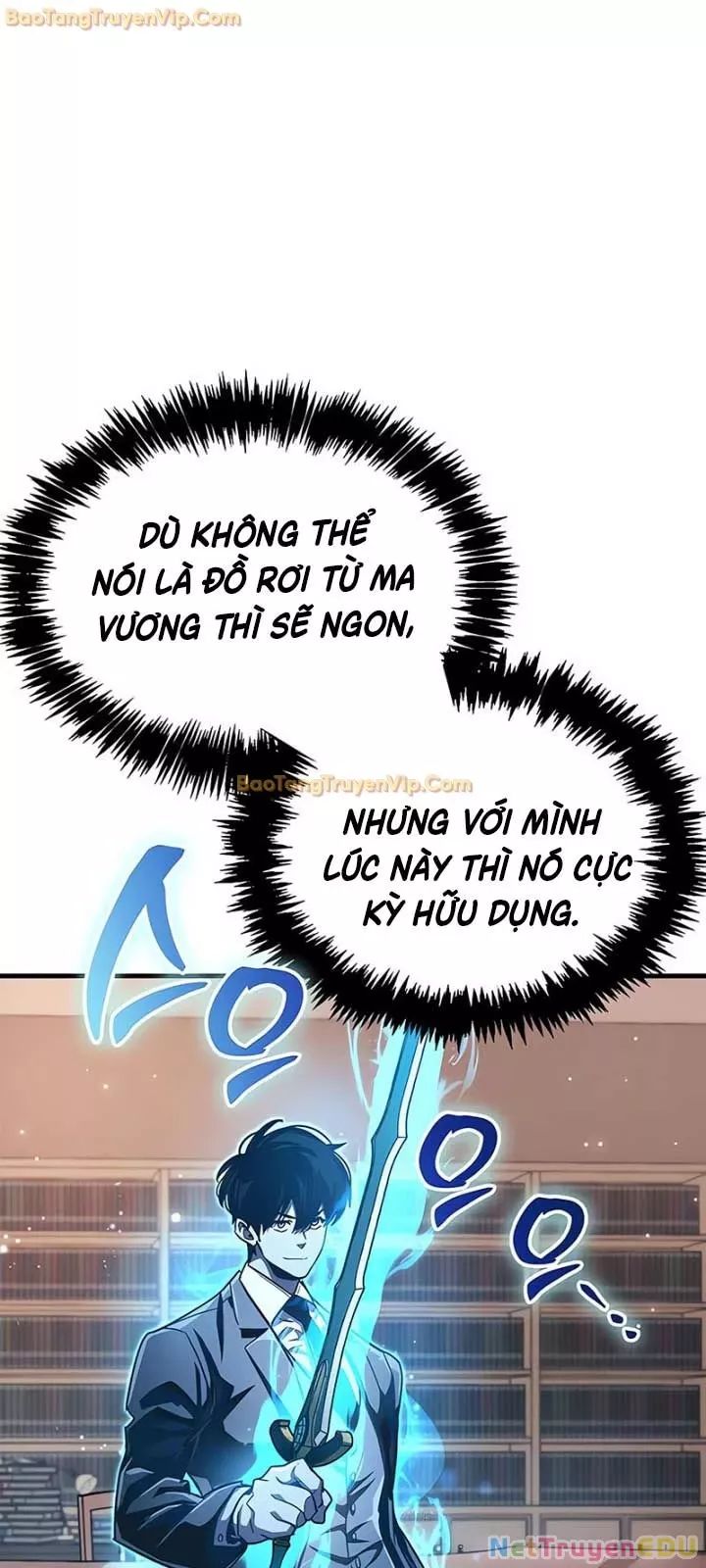 Người Chơi Che Giấu Quá Khứ Chap 56 - Next Chap 57