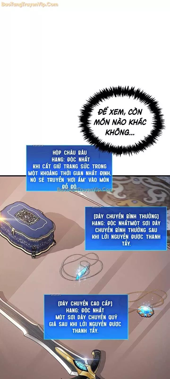 Người Chơi Che Giấu Quá Khứ Chap 56 - Next Chap 57