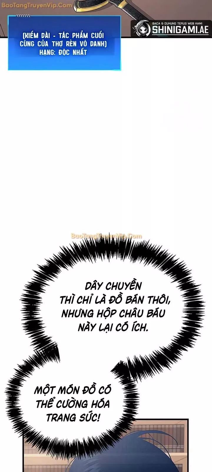 Người Chơi Che Giấu Quá Khứ Chap 56 - Next Chap 57