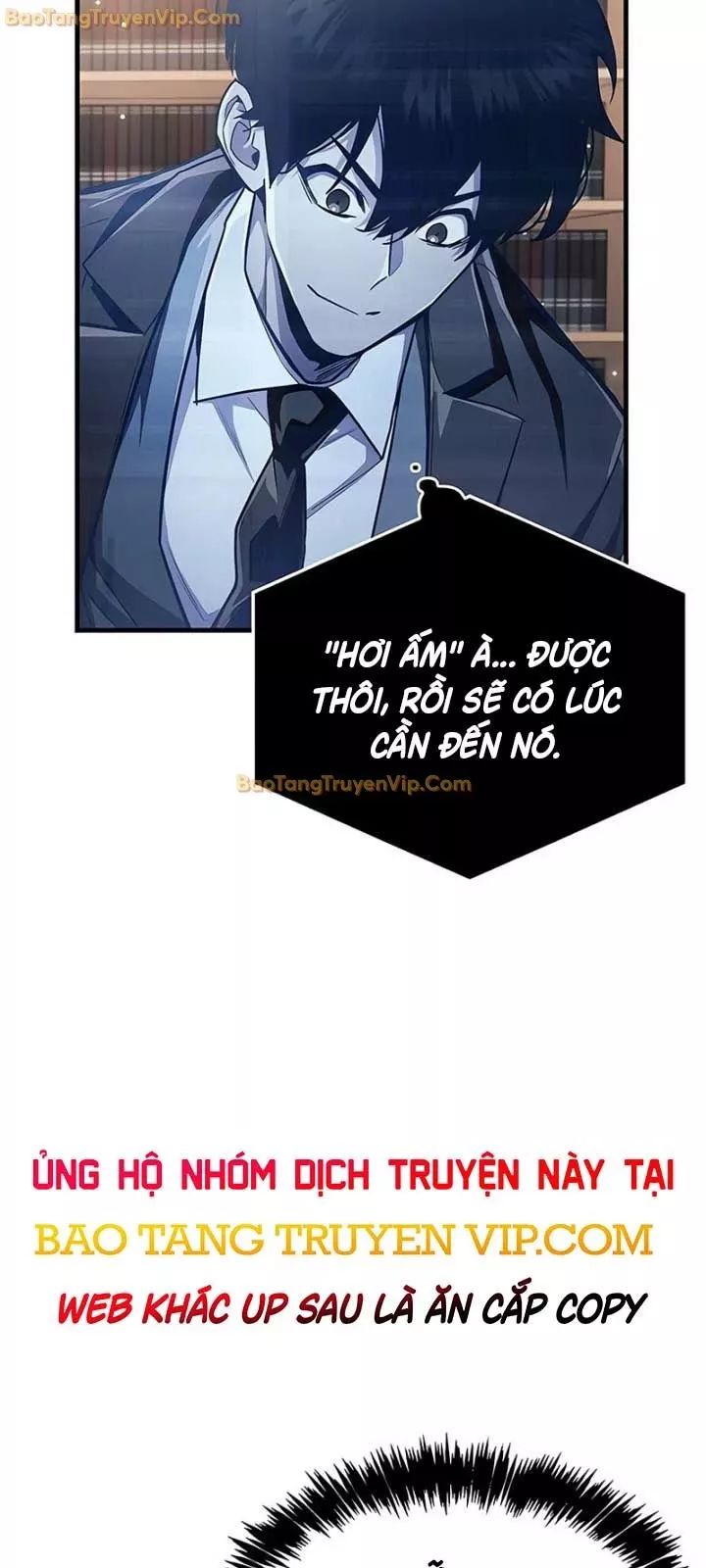 Người Chơi Che Giấu Quá Khứ Chap 56 - Next Chap 57