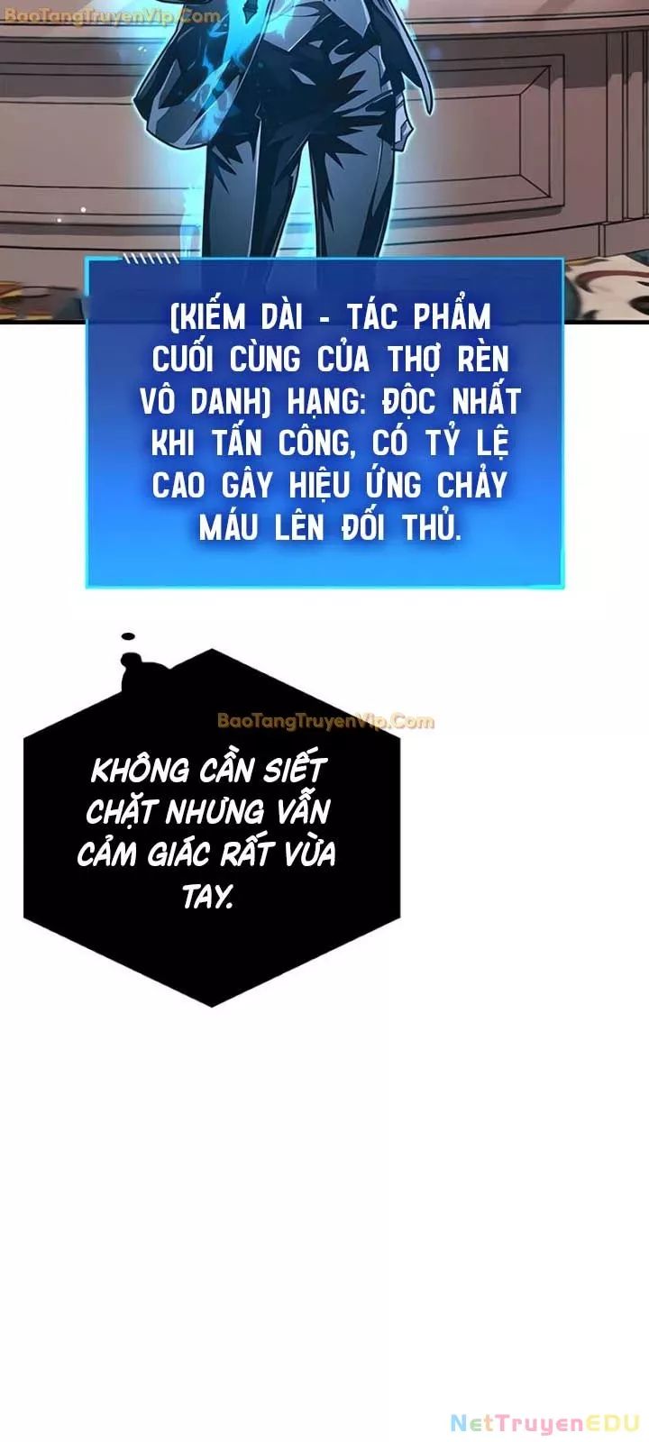 Người Chơi Che Giấu Quá Khứ Chap 56 - Next Chap 57