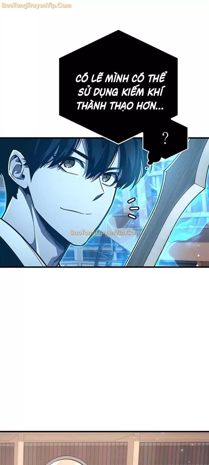 Người Chơi Che Giấu Quá Khứ Chap 56 - Next Chap 57