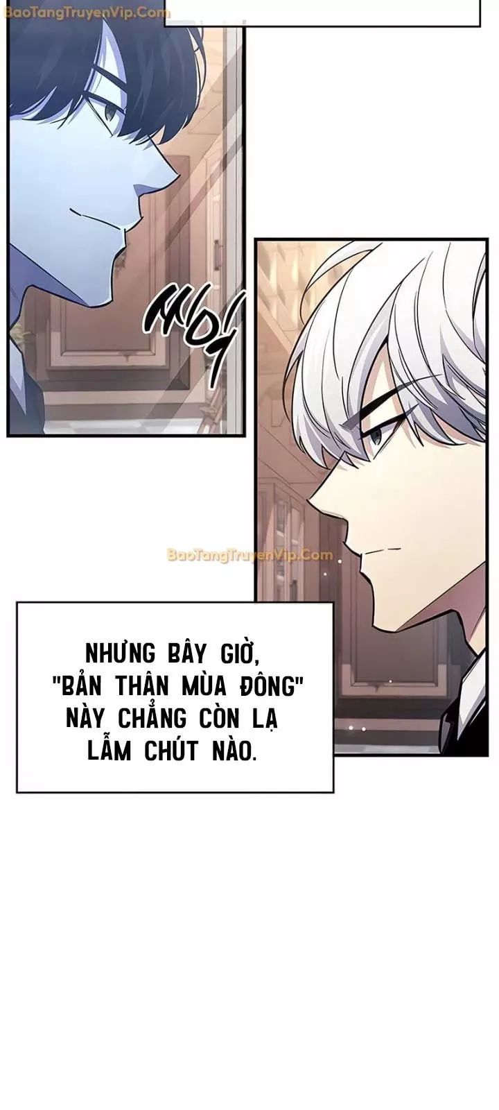 Người Chơi Che Giấu Quá Khứ Chap 56 - Next Chap 57