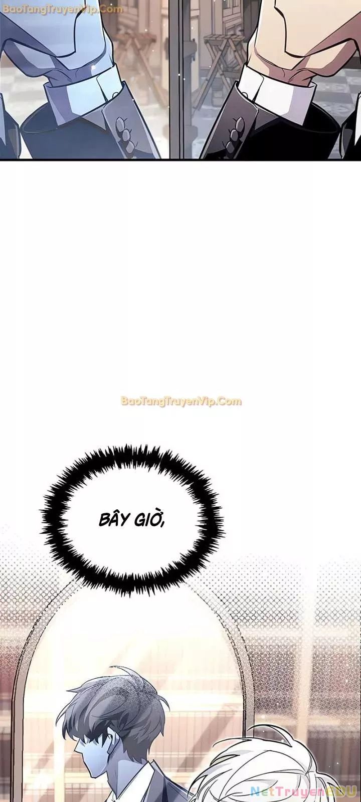Người Chơi Che Giấu Quá Khứ Chap 56 - Next Chap 57