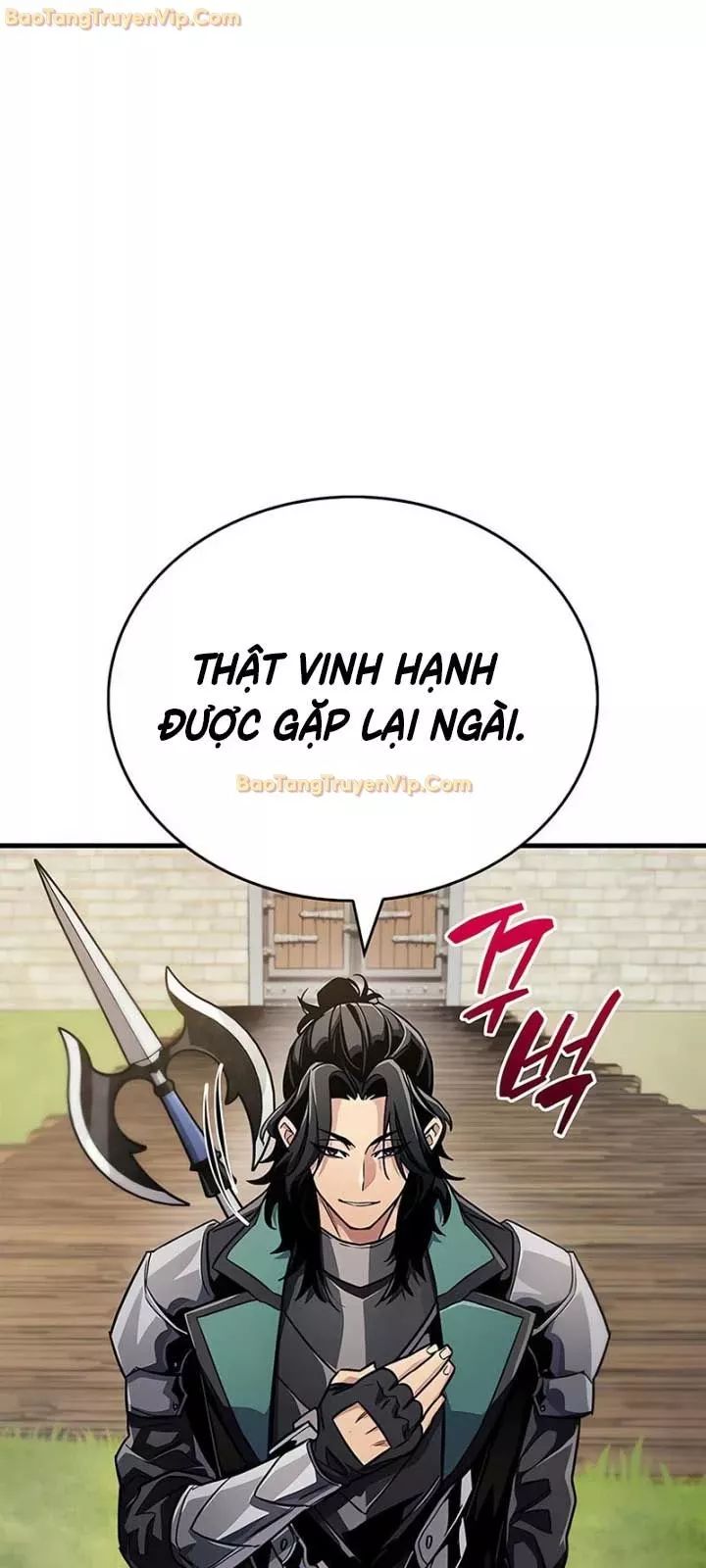 Người Chơi Che Giấu Quá Khứ Chap 56 - Next Chap 57