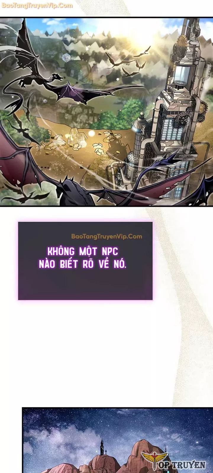 Người Chơi Che Giấu Quá Khứ Chap 56 - Next Chap 57
