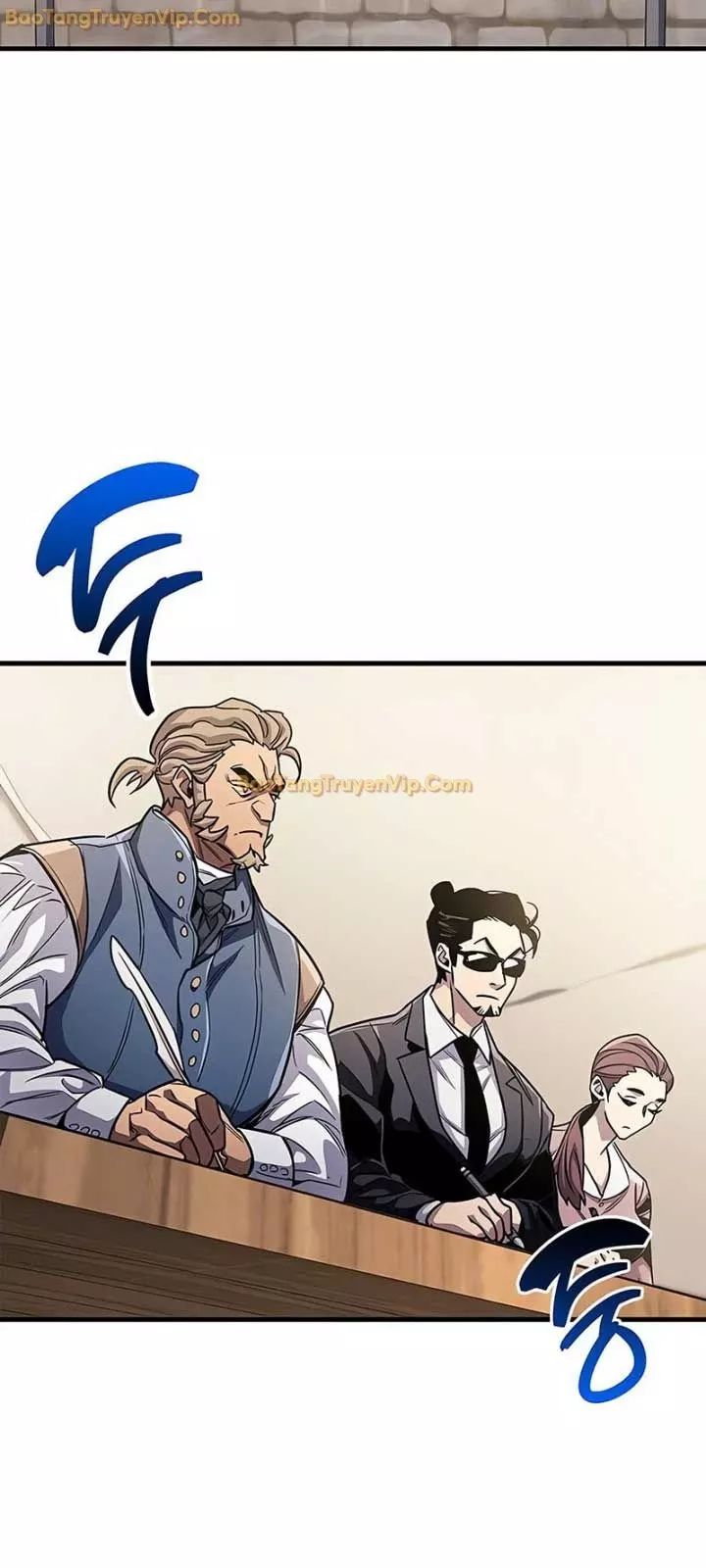 Người Chơi Che Giấu Quá Khứ Chap 56 - Next Chap 57