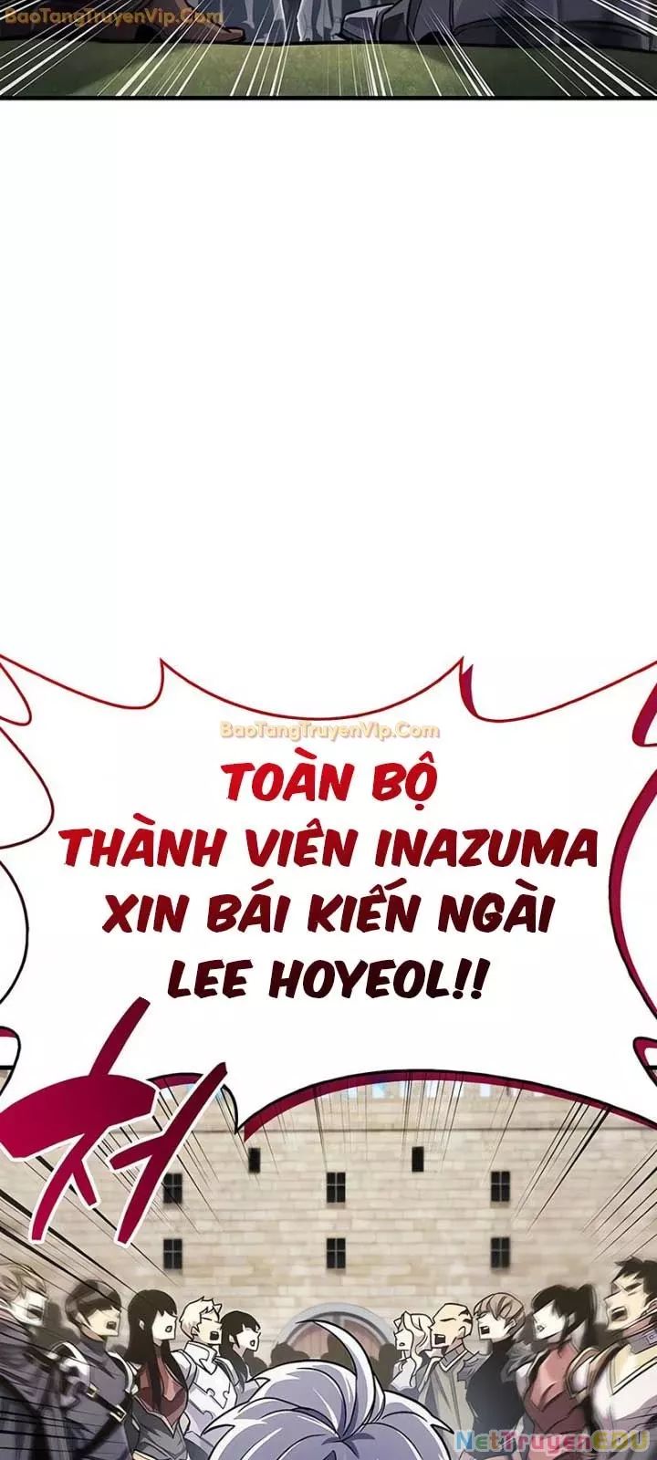 Người Chơi Che Giấu Quá Khứ Chap 56 - Next Chap 57