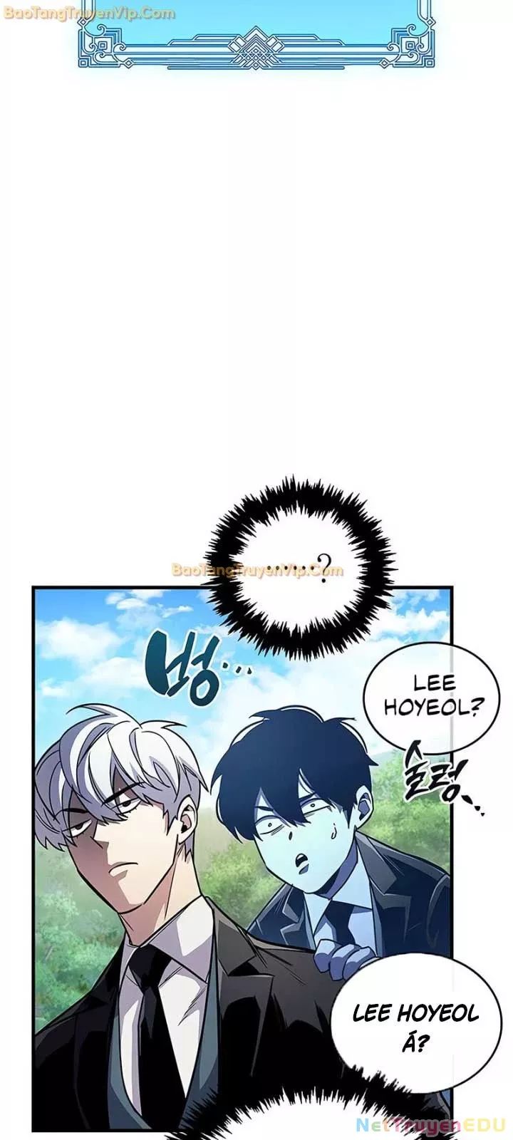 Người Chơi Che Giấu Quá Khứ Chap 56 - Next Chap 57