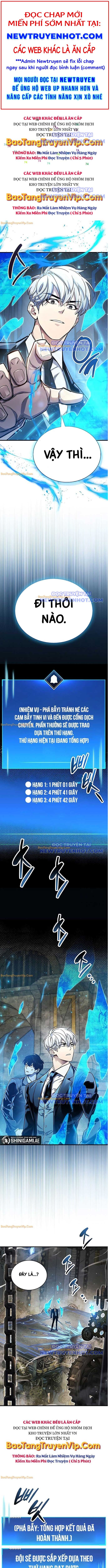 Người Chơi Che Giấu Quá Khứ Chap 57 - Next Chap 58