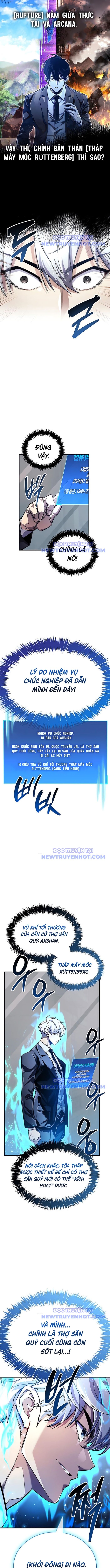Người Chơi Che Giấu Quá Khứ Chap 58 - Next Chap 59