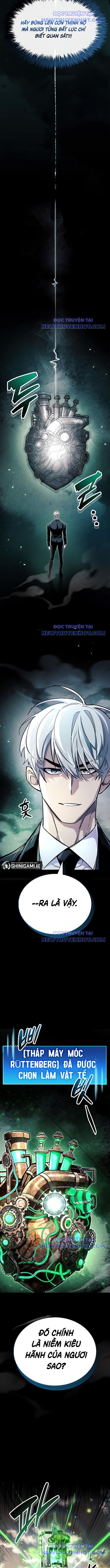 Người Chơi Che Giấu Quá Khứ Chap 58 - Next Chap 59