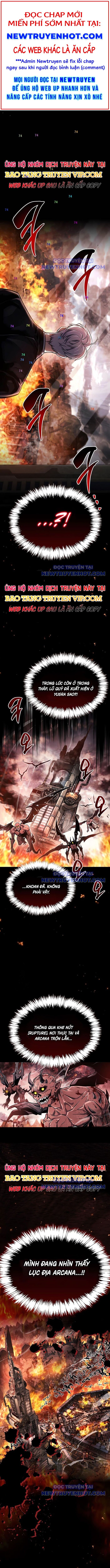 Người Chơi Che Giấu Quá Khứ Chap 58 - Next Chap 59
