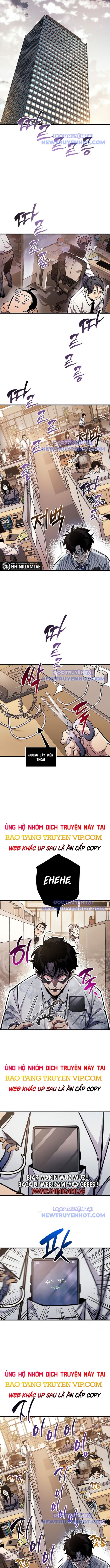 Người Chơi Che Giấu Quá Khứ Chap 58 - Next Chap 59