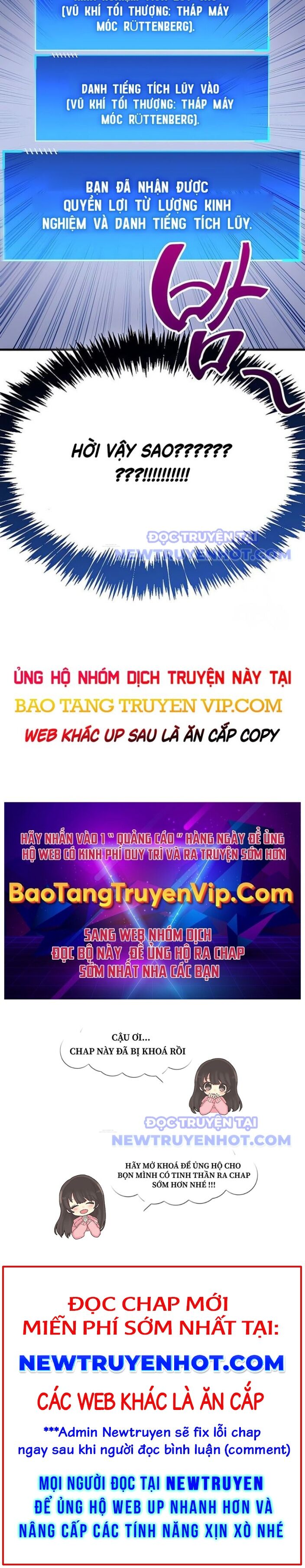 Người Chơi Che Giấu Quá Khứ Chap 58 - Next Chap 59