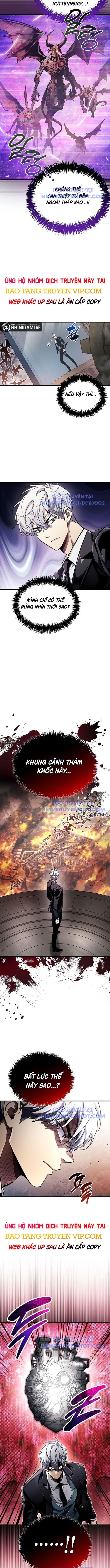Người Chơi Che Giấu Quá Khứ Chap 58 - Next Chap 59