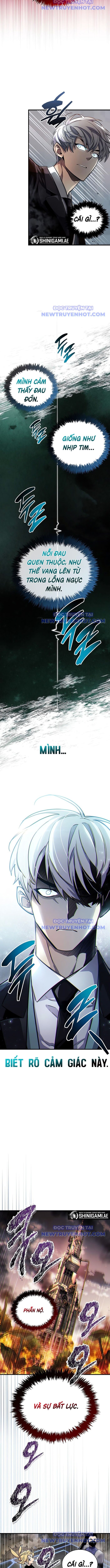 Người Chơi Che Giấu Quá Khứ Chap 58 - Next Chap 59