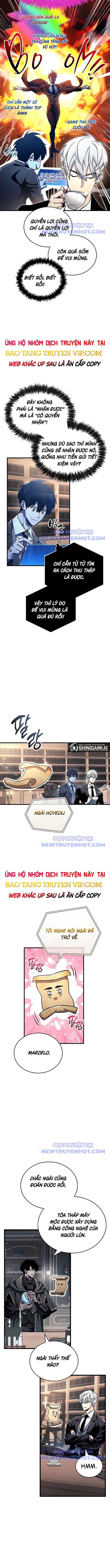 Người Chơi Che Giấu Quá Khứ Chap 59 - Next Chap 60